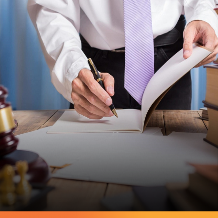 Составление надзорной жалобы